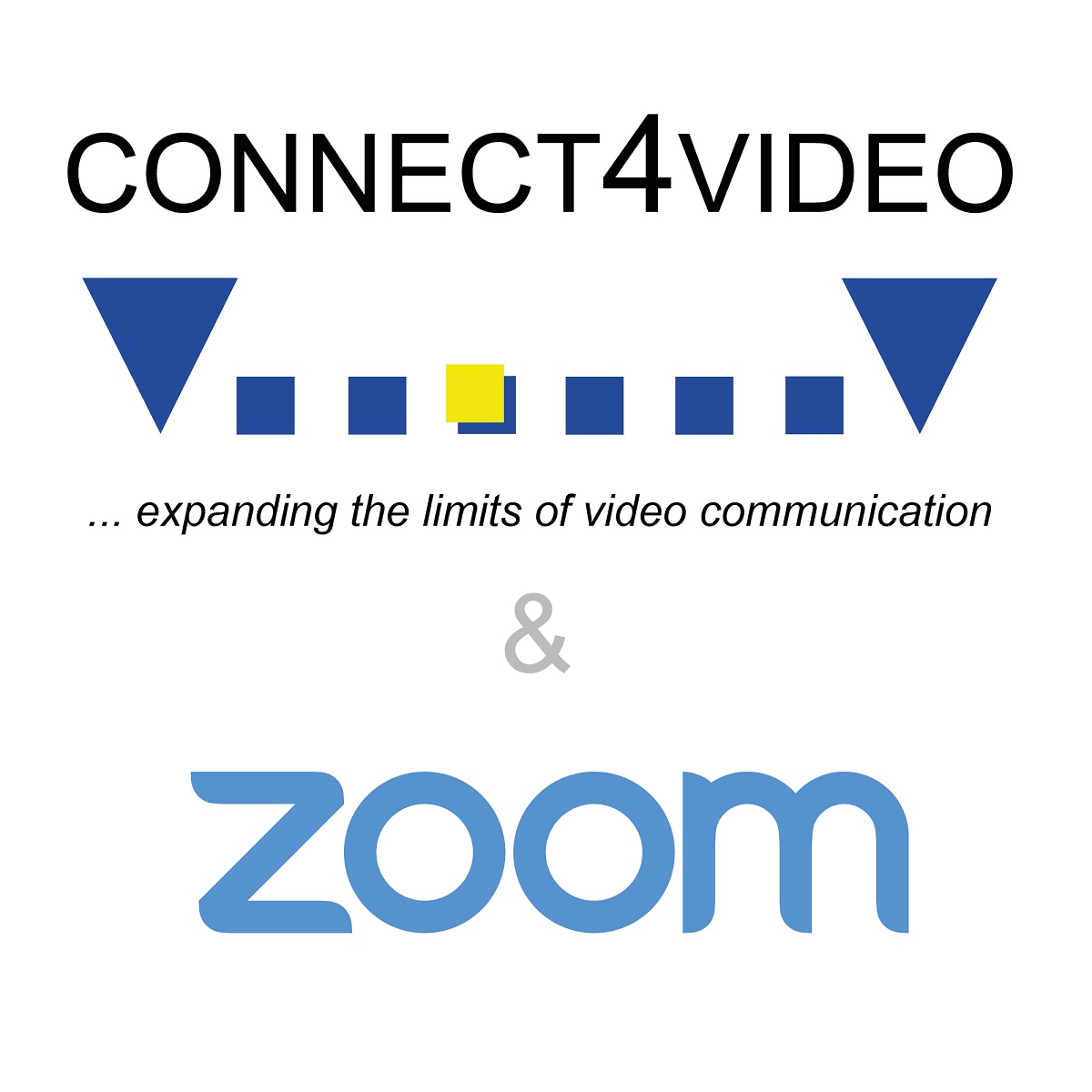 Connect4Video - Zoom Connect4Video - Zoom