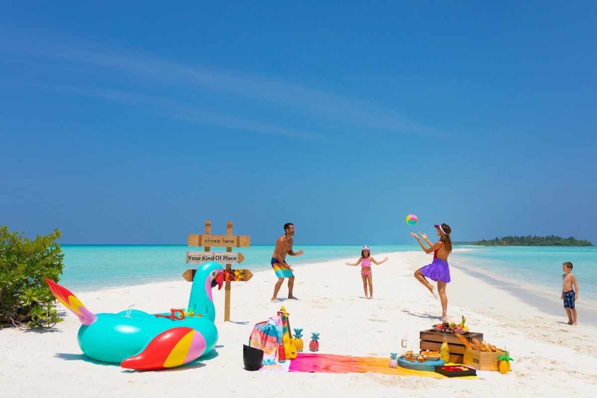 (© Kandima Maldives)