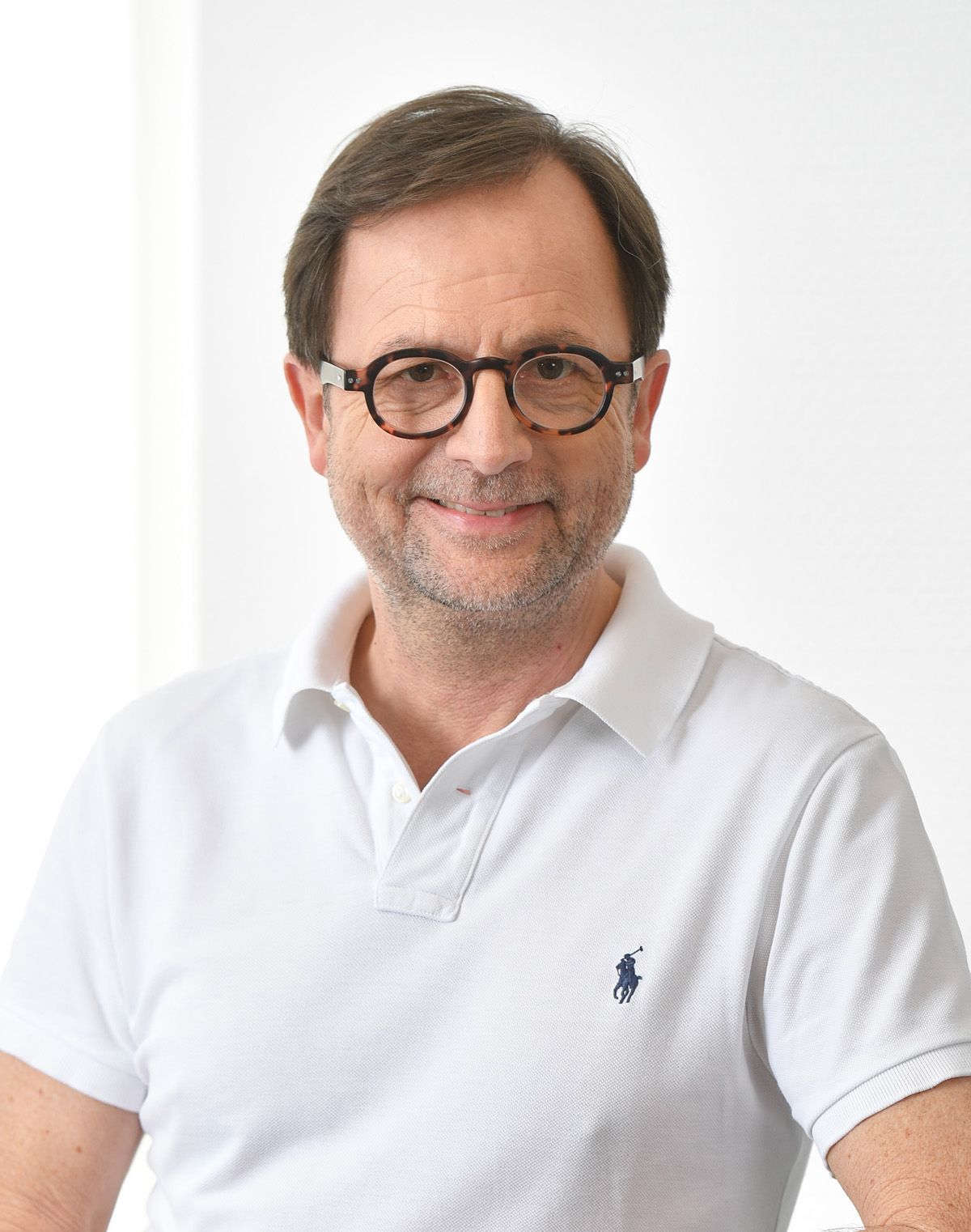 Dr. Stefan Domagala