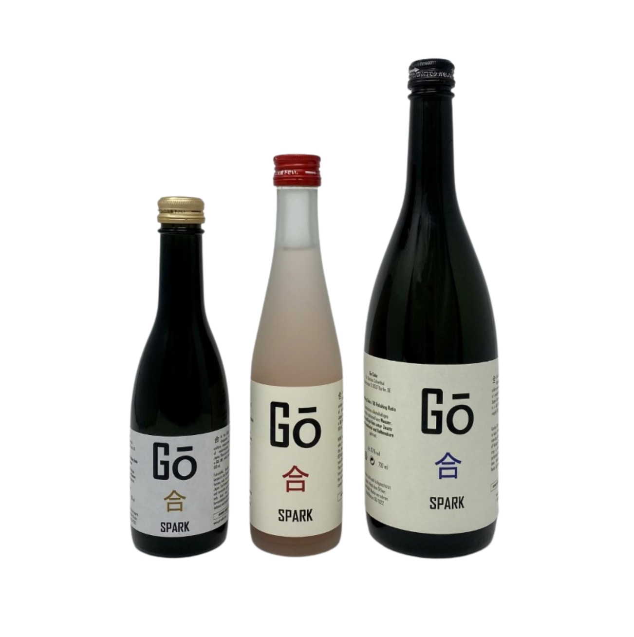 Go-Sake bringt Sparkling Sake nach Deutschland (Die Bildrechte liegen bei dem Verfasser der Mitteilung.) Go-Sake bringt Sparkling Sake nach Deutschland (Die Bildrechte liegen bei dem Verfasser der Mitteilung.)