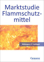 Marktstudie Flammschutzmittel (7. Auflage) Marktstudie Flammschutzmittel (7. Auflage)