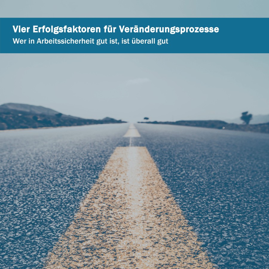 4 Erfolgsfaktoren für einen nachhaltigen Kulturwandel (© Frederik Löwer / Unsplash)