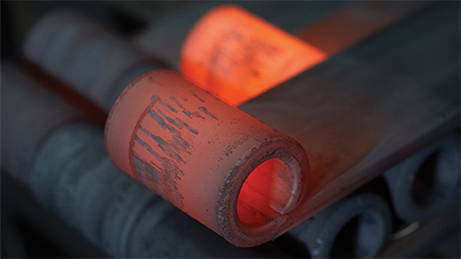 Für Erstausrüster- und Aftermarket-Segmente in der Eisenbahnindustrie. Copyright: DPIA 