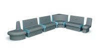 modulares Bankssystem von wedi modulares Bankssystem von wedi