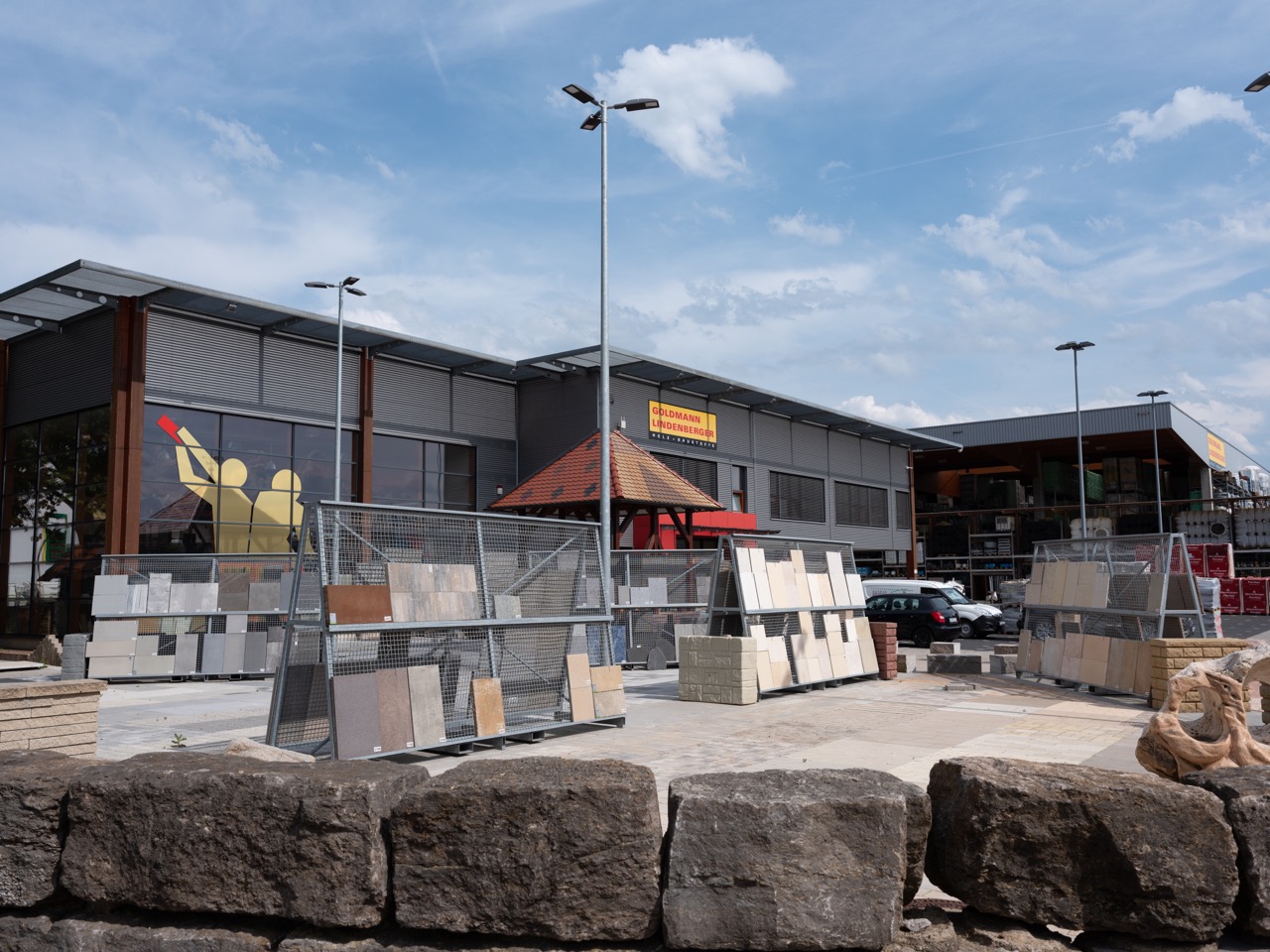 Die Produkte der green consult services GmbH jetzt auch bei Goldman-Lindenberger Die Produkte der green consult services GmbH jetzt auch bei Goldman-Lindenberger