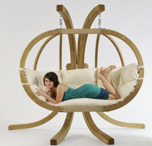 GLOBO ROYAL PILLOW - extravagant und extrem belastbar