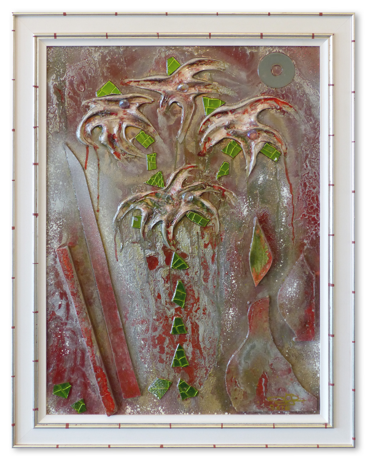 Bild aus der Serie Bild aus der Serie