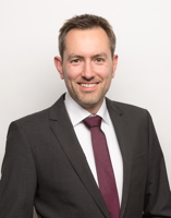Simon Fleischer ist Teamleiter Software Engineering bei Consol. (Quelle: Consol) Simon Fleischer ist Teamleiter Software Engineering bei Consol. (Quelle: Consol)