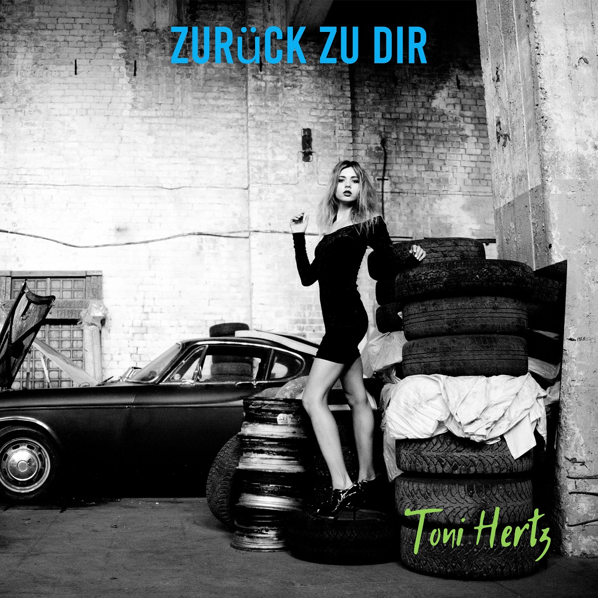 CD-Cover CD-Cover