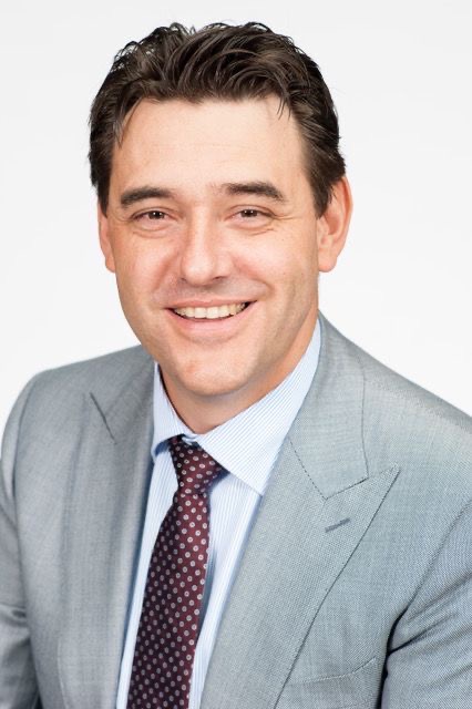 Yves Pétin stellt die Fraikin Group strategisch neu auf (Die Bildrechte liegen bei dem Verfasser der Mitteilung.)