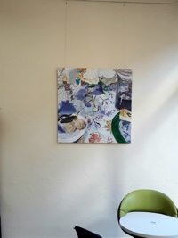 Kunst im Gemeinschaftskrankenhaus in Herdecke Kunst im Gemeinschaftskrankenhaus in Herdecke