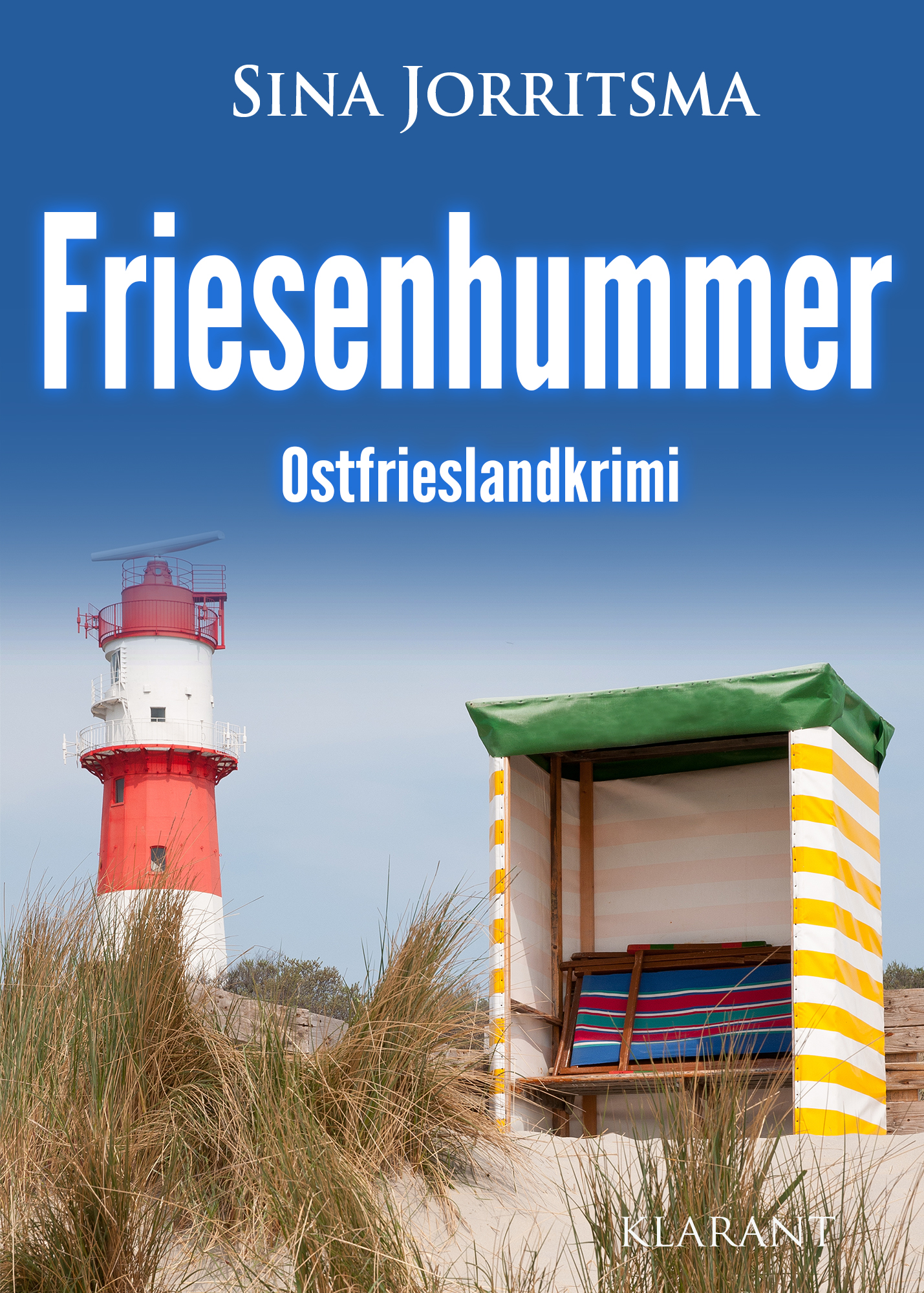 Ostfrieslandkrimi Ostfrieslandkrimi