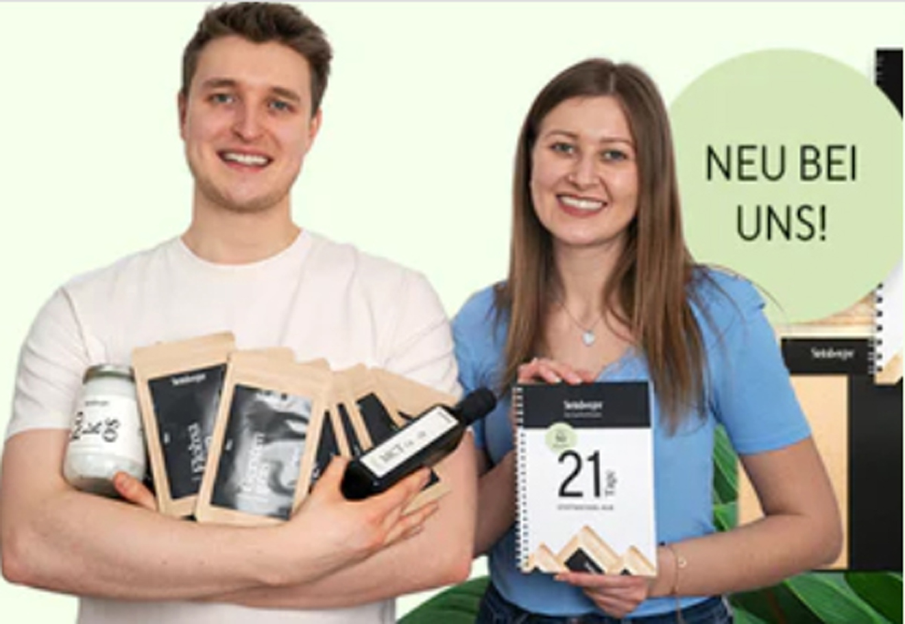 Steinberger Superfoods Steinberger Superfoods