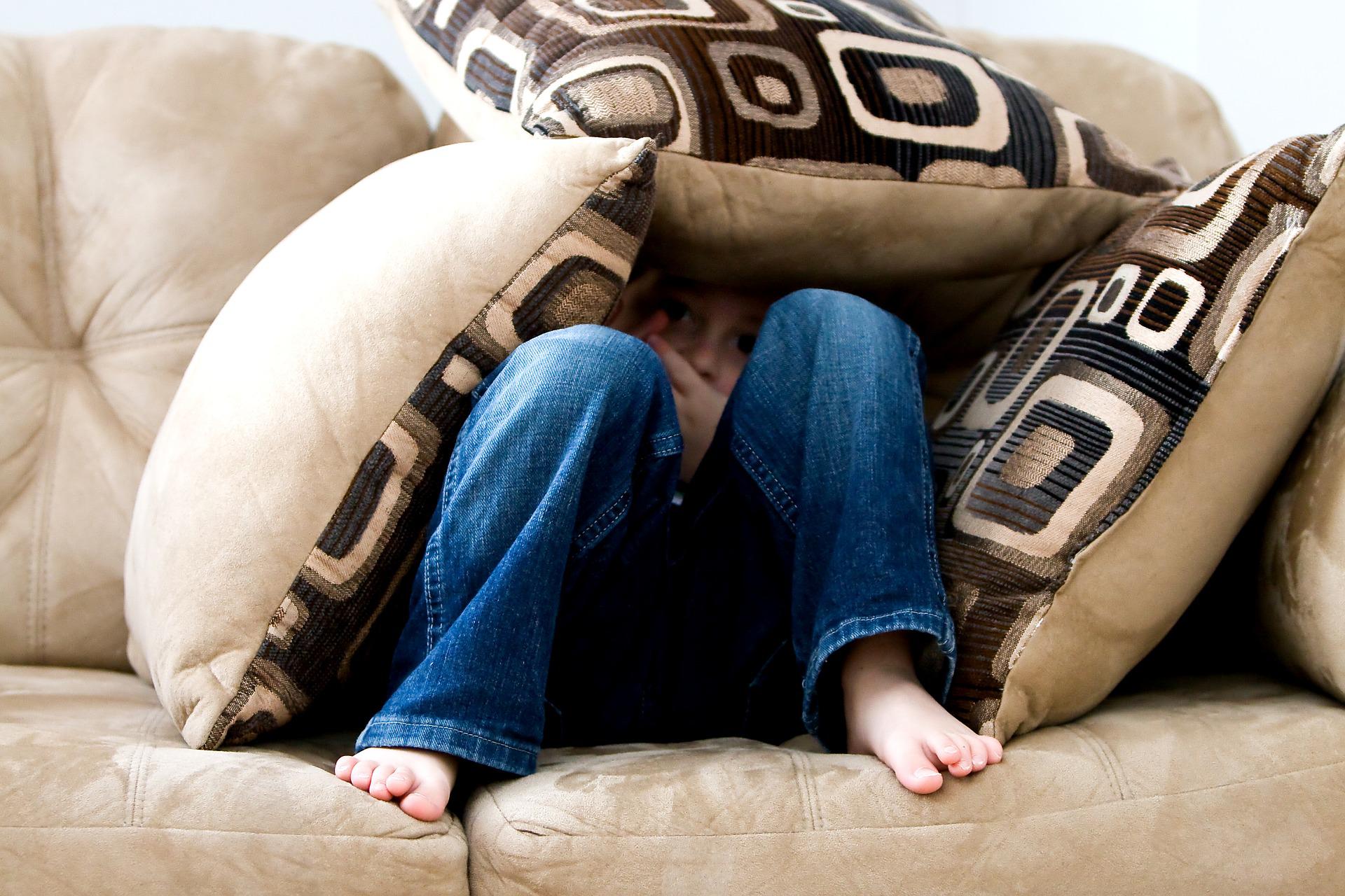 Es werdenÄngste aufkommen, die vielen Menschen zuvor unbekannt waren (Bildquelle: Pixabay) Es werdenÄngste aufkommen, die vielen Menschen zuvor unbekannt waren (Bildquelle: Pixabay)
