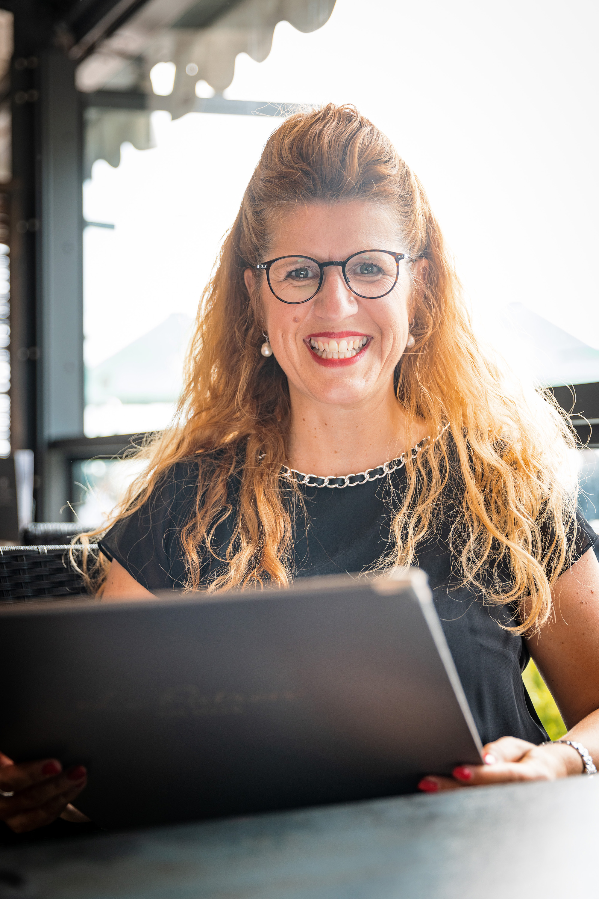 Kerstin Elpel verhilft mit einem umfassenden Exposee zum perfekten Immobilienverkauf Kerstin Elpel verhilft mit einem umfassenden Exposee zum perfekten Immobilienverkauf