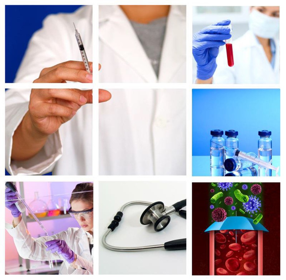 Mit der Immuntherapie von IMMUMEDIC gegen den Krebs angehen (© ) Mit der Immuntherapie von IMMUMEDIC gegen den Krebs angehen (© )