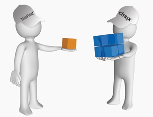 ThinPrint veröffentlicht Citrix Receiver Plug-in