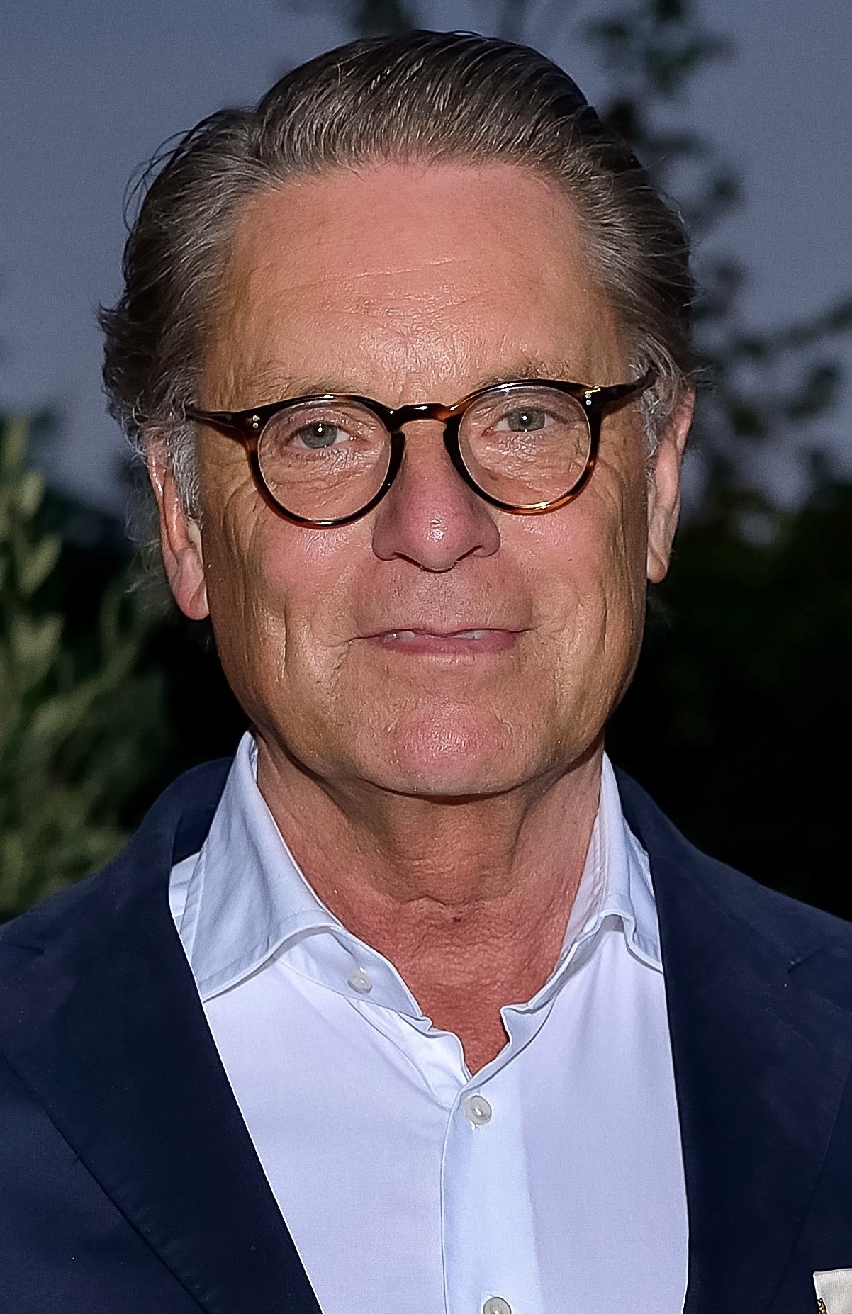 Theodor J. Tantzen, Vorstand Prinz von Preussen Grundbesitz AG
