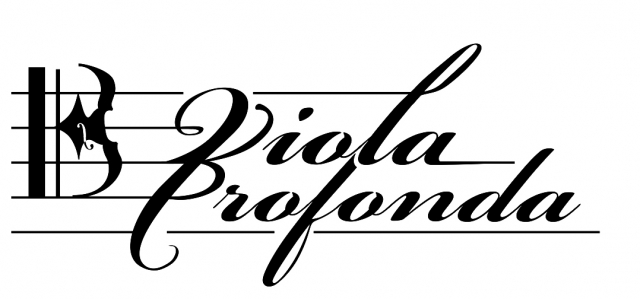 Die Viola Profonda geht ihren Weg Die Viola Profonda geht ihren Weg