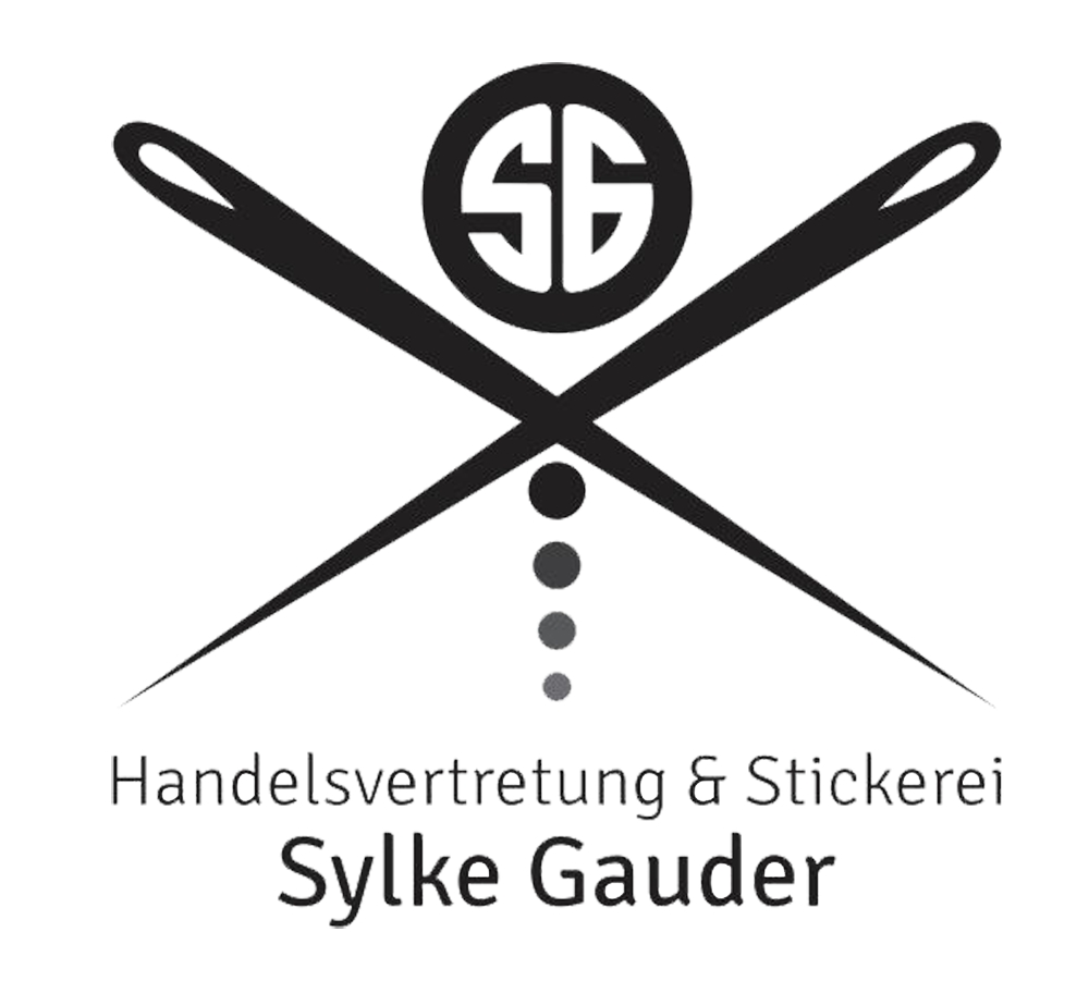 Handelsvertretung und Stickerei Sylke Gauder (Bildquelle: Handelsvertretung und Stickerei Sylke Gauder)