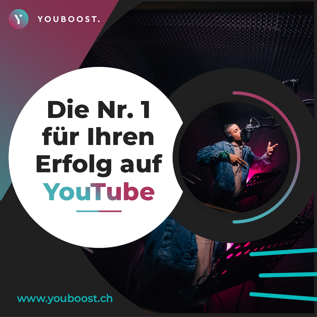 (Bildquelle: @YOUBOOST)