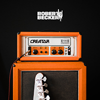 Robert Becker - K(CREATOR) Tour 2022 Robert Becker - K(CREATOR) Tour 2022