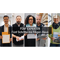 Die FingerHaus-Experten