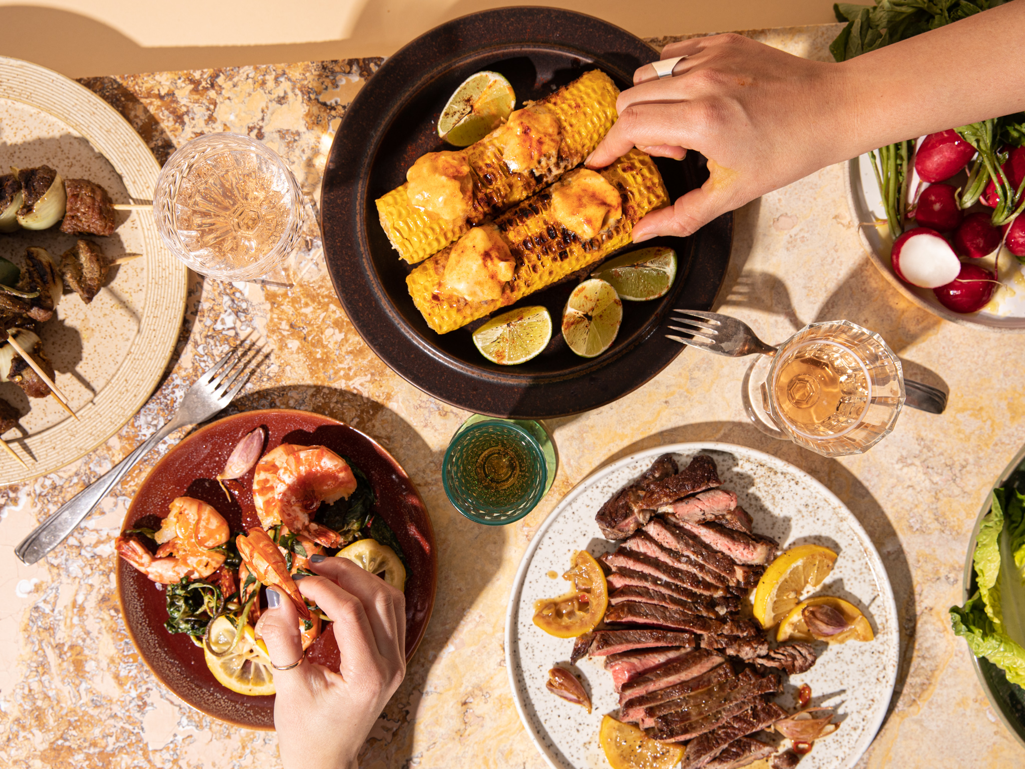Kitchen Stories Grillrezepte