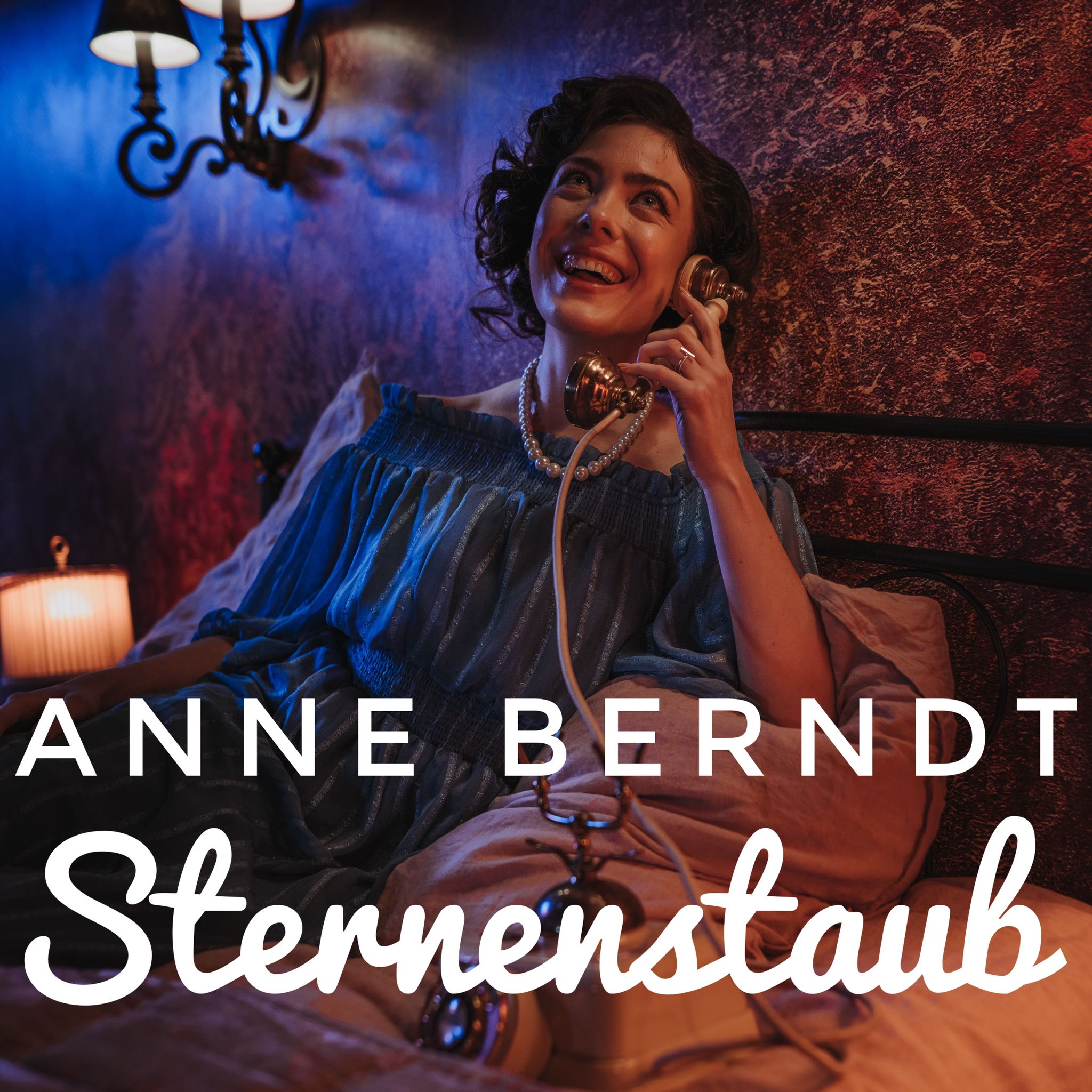 Anne Berndt Anne Berndt