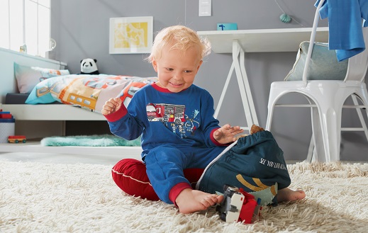Weltkindertag am 20. September (Bildquelle: erwinmueller.de)