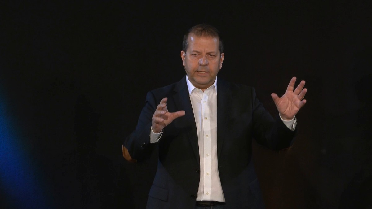 Karlheinz Greim-Fürstenberg (© Dominik Pfau)