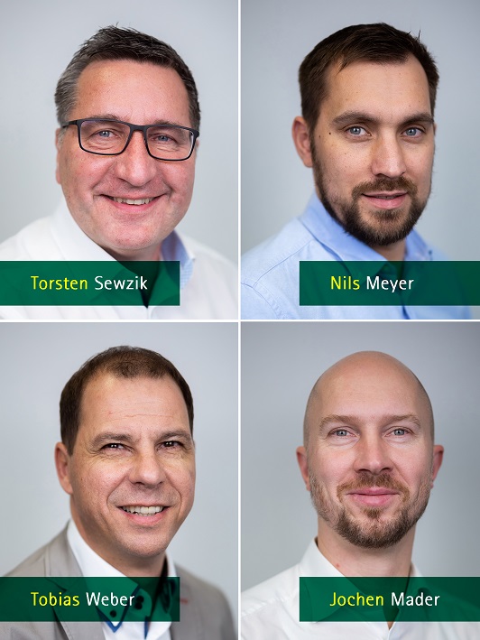 Walraven GmbH