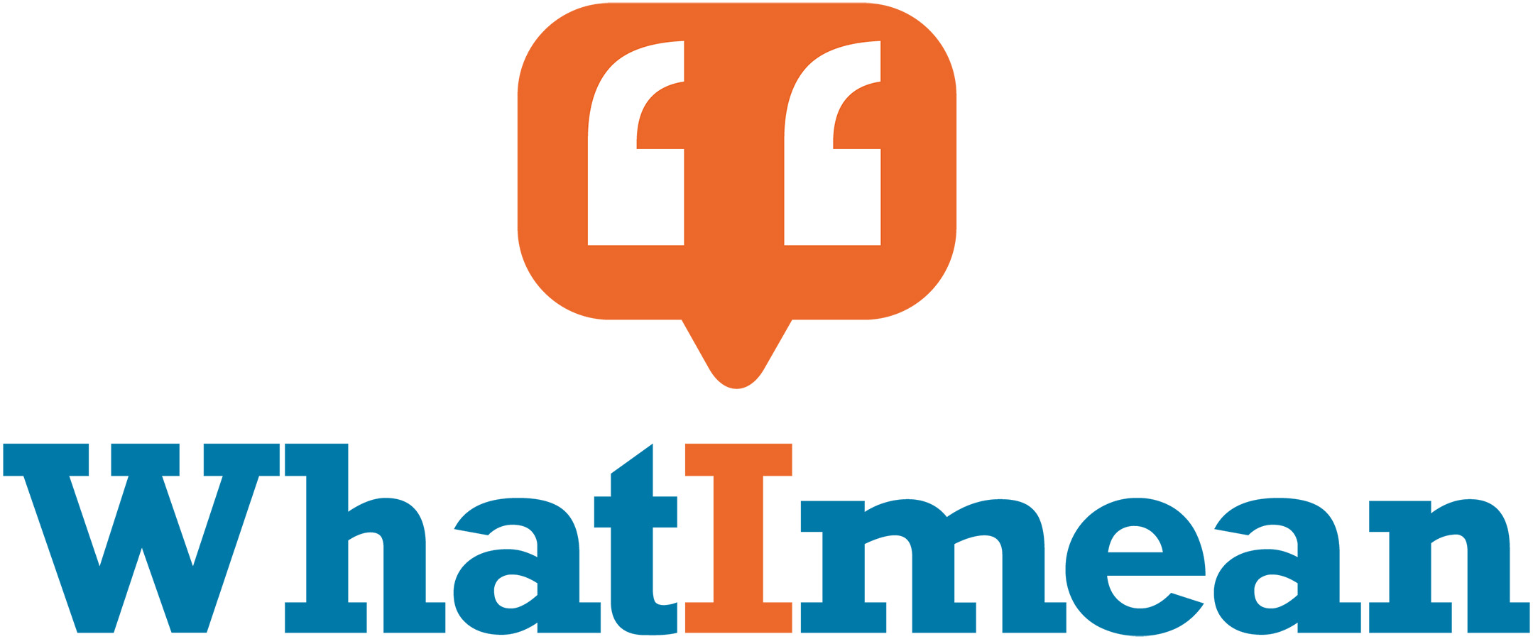 www.WhatImean.com eine Marke der Congree Technologies