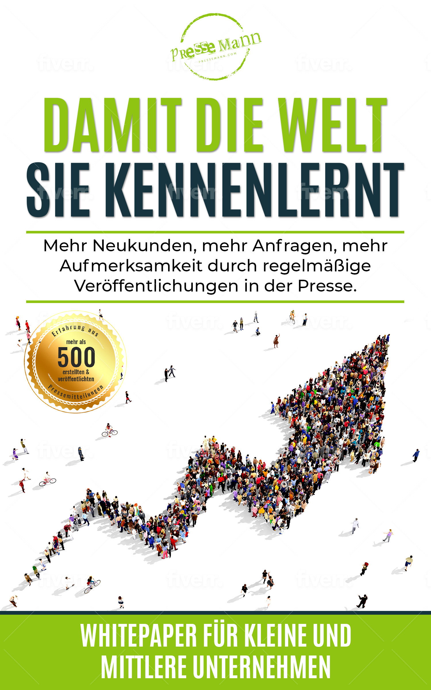 Pressemitteilung schreiben - die besten Tipps Pressemitteilung schreiben - die besten Tipps