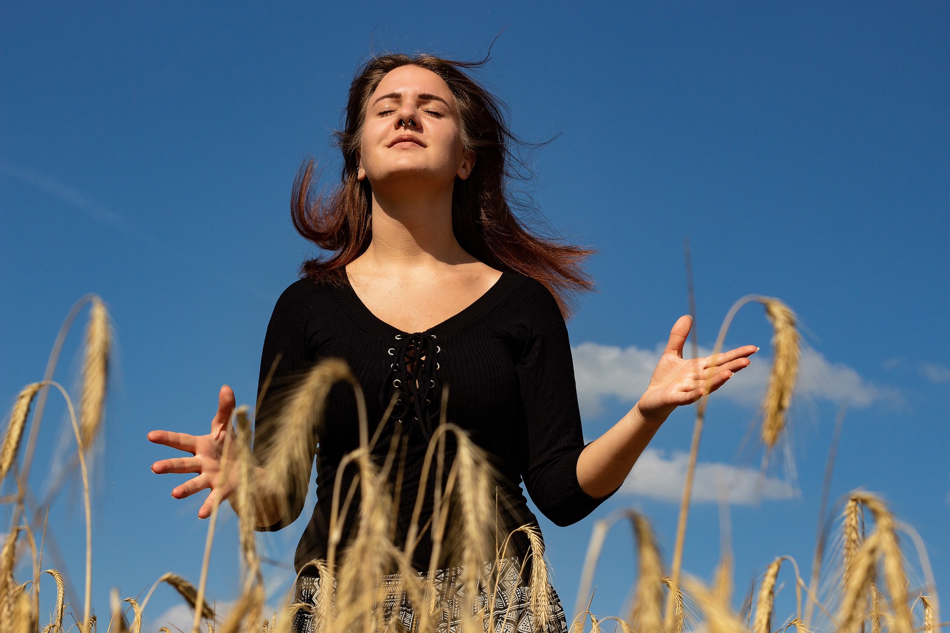 4 Tipps, wie Sie entspannt und ohne Stress durch den Sommer kommen (Bildquelle: Stephan Grunwald, Pixabay) 4 Tipps, wie Sie entspannt und ohne Stress durch den Sommer kommen (Bildquelle: Stephan Grunwald, Pixabay)