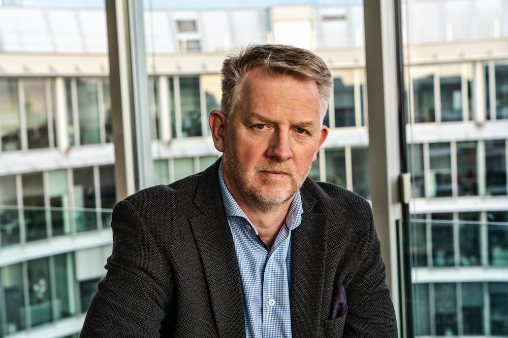 Klaus Imping, CEO mSE PointOut Group und mSE-GmbH Management Solutions München (Bildquelle: @mSE-GmbH Management Solutions) Klaus Imping, CEO mSE PointOut Group und mSE-GmbH Management Solutions München (Bildquelle: @mSE-GmbH Management Solutions)