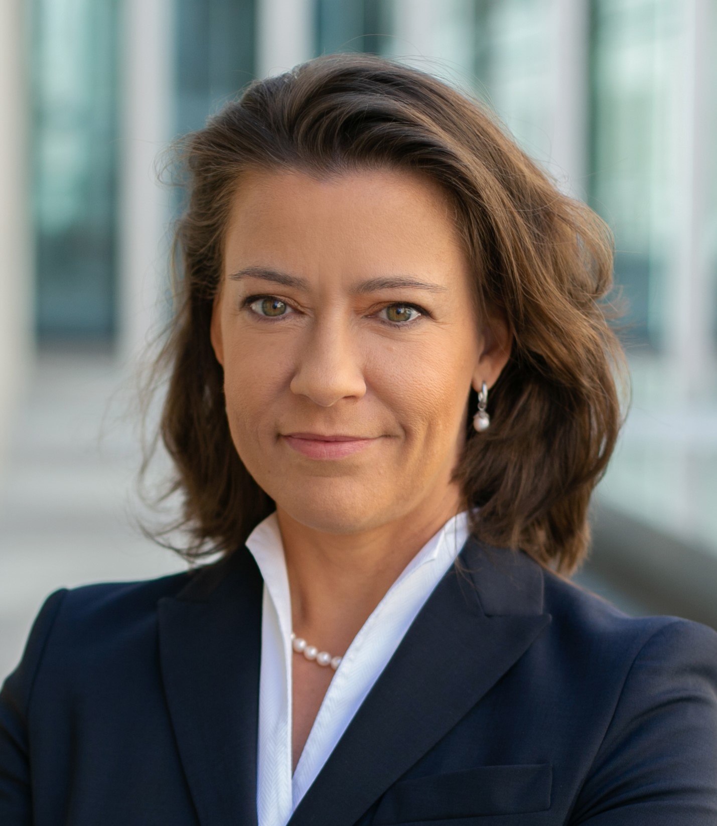 Dr. Claudia Conen, Hauptgeschäftsführerin des BDL (Die Bildrechte liegen bei dem Verfasser der Mitteilung.) Dr. Claudia Conen, Hauptgeschäftsführerin des BDL (Die Bildrechte liegen bei dem Verfasser der Mitteilung.)