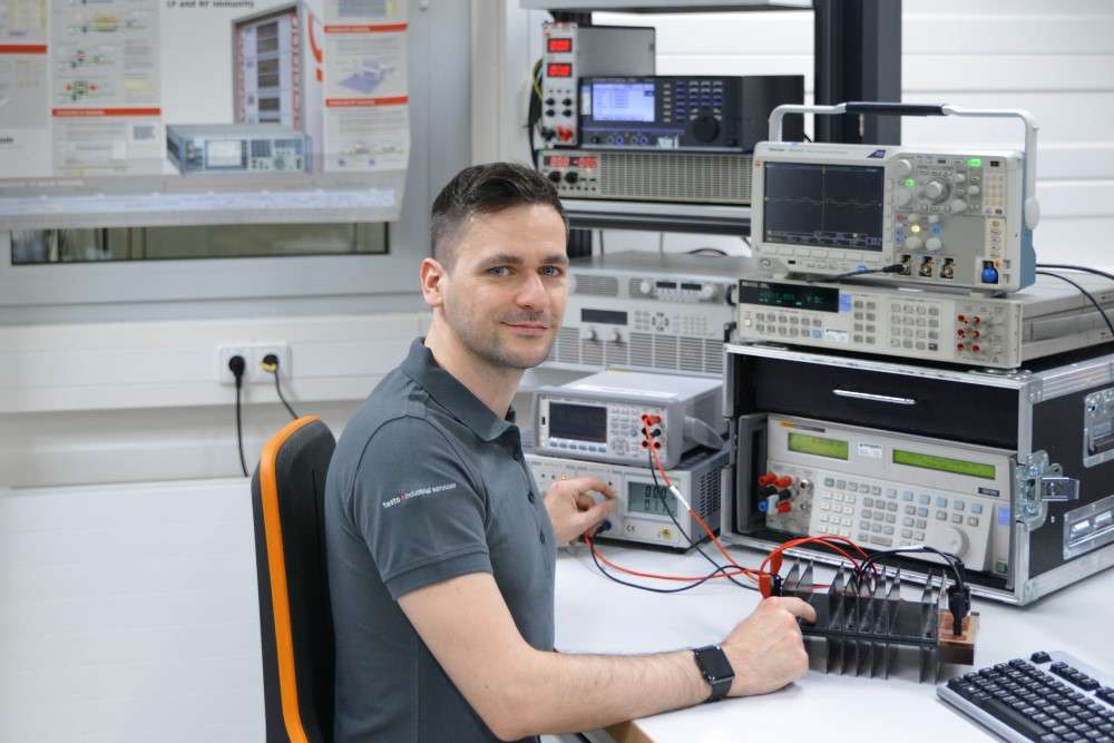(Bildquelle: Testo Industrial Services GmbH) (Bildquelle: Testo Industrial Services GmbH)