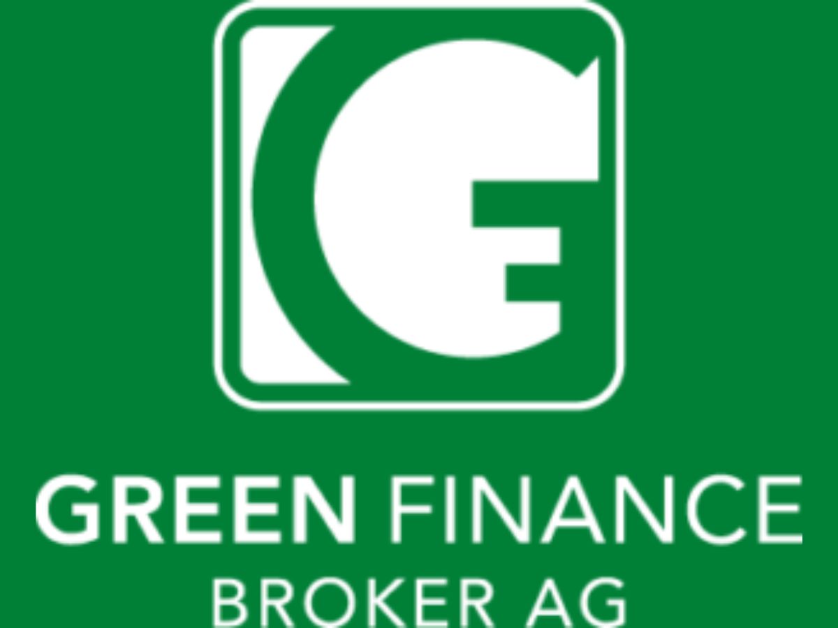 Green Finance Broker AG