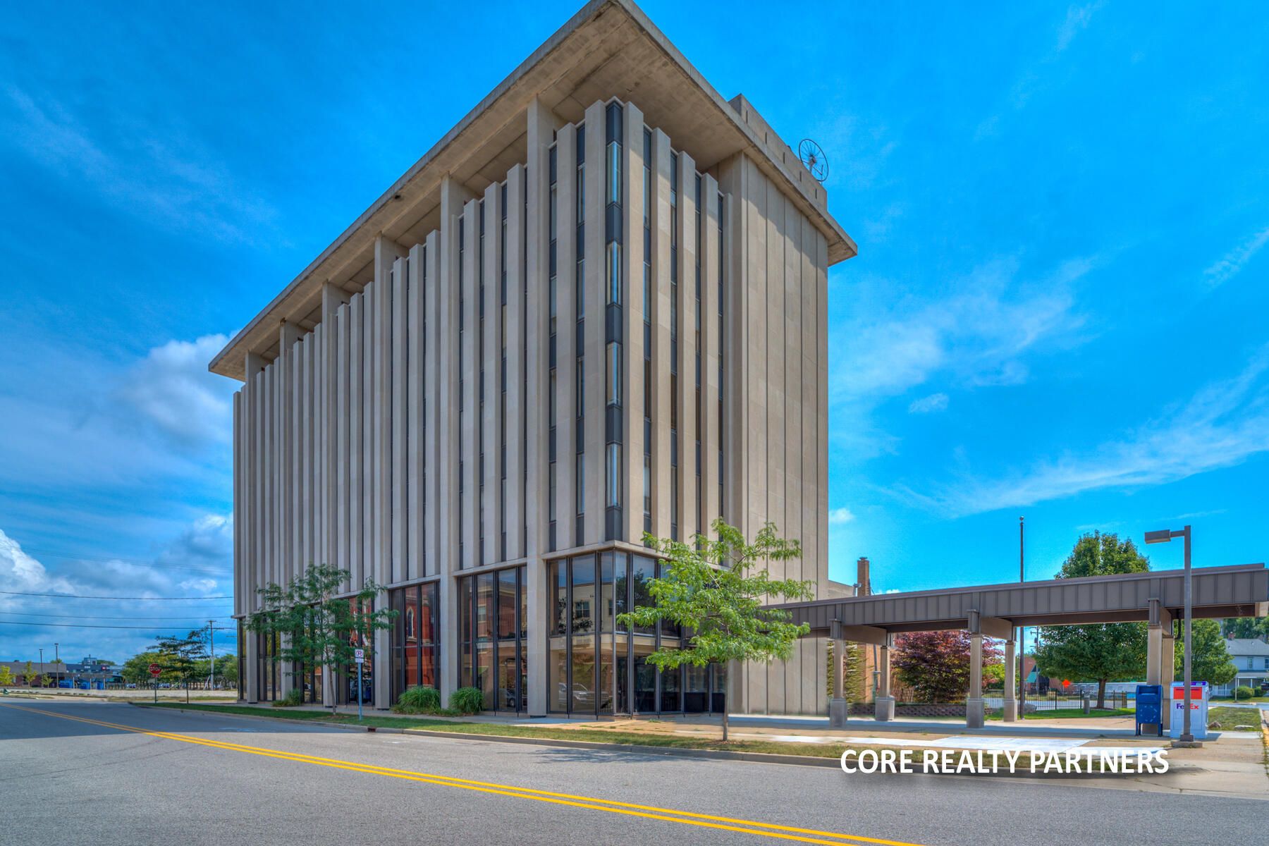 Bildrechte bei Core Realty Partners, LLC