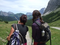 Wunderschöne geführte Wanderungen (Die ENG)