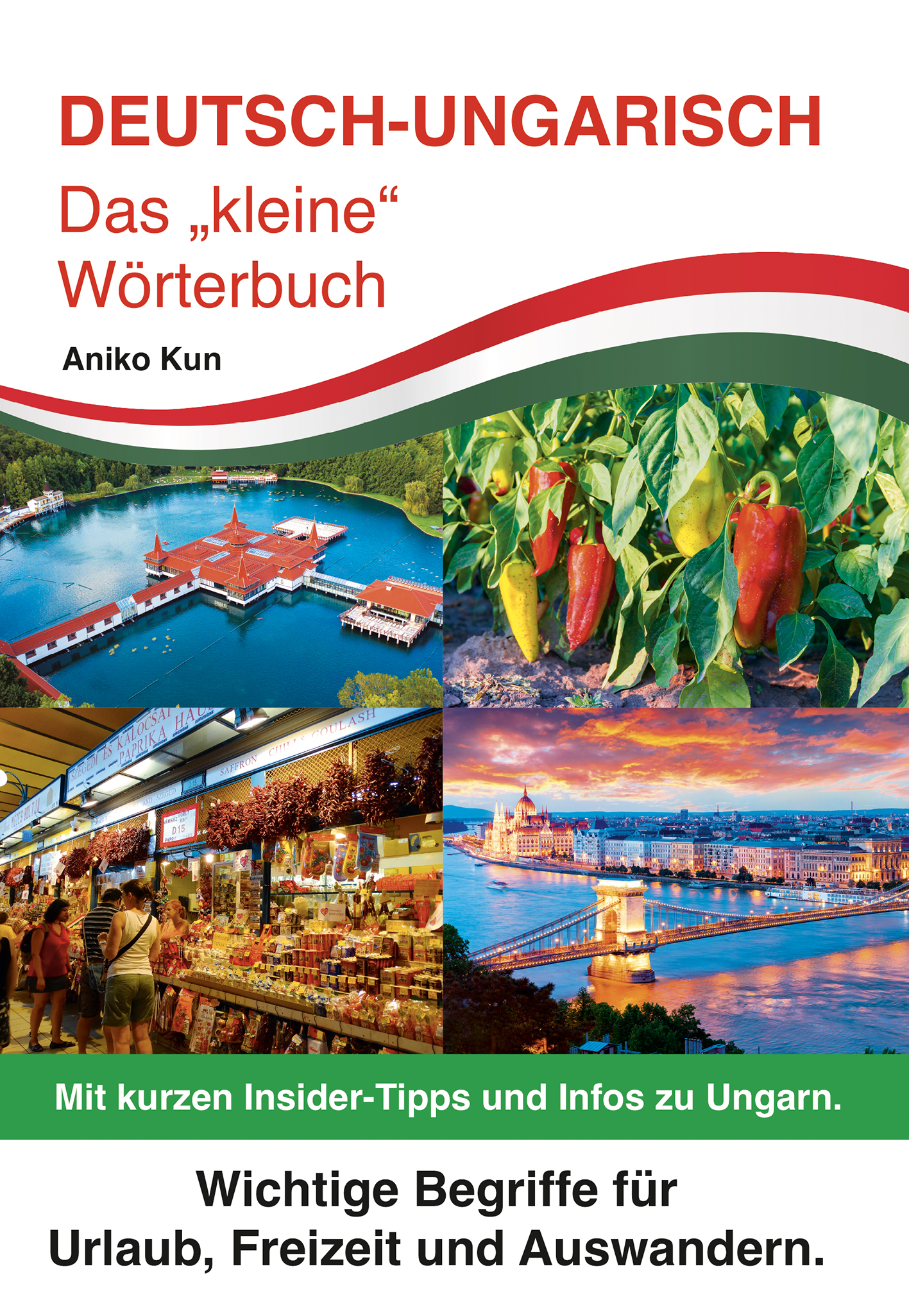 Ungarn sind Lebenskünstler. Lassen wir uns anstecken.