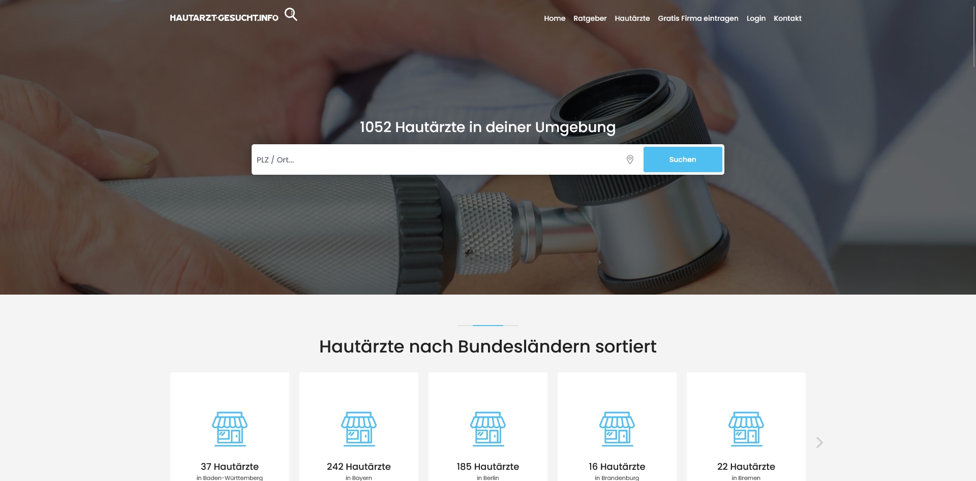(Die Bildrechte liegen bei dem Verfasser der Mitteilung.)