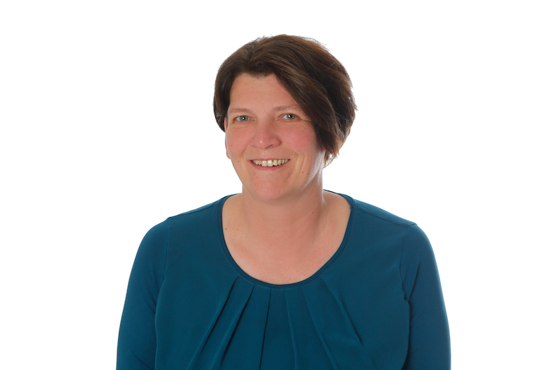 Lebenshelferin für Senioren in Bad Wünnenberg, Nicole Heine (Die Bildrechte liegen bei dem Verfasser der Mitteilung.)