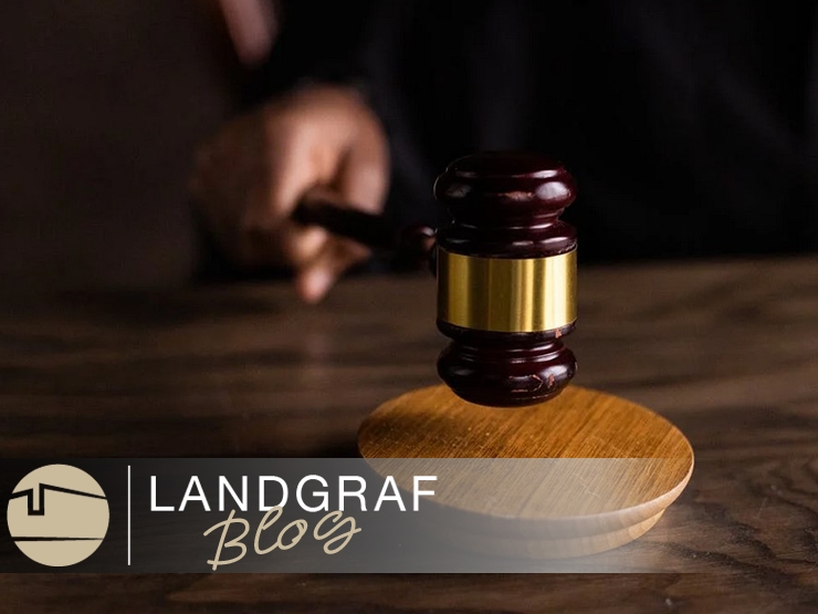 Immobilien Zwangsversteigerung Reutlingen (Bildquelle: @Ekatarina Bolovtsova Pexels)