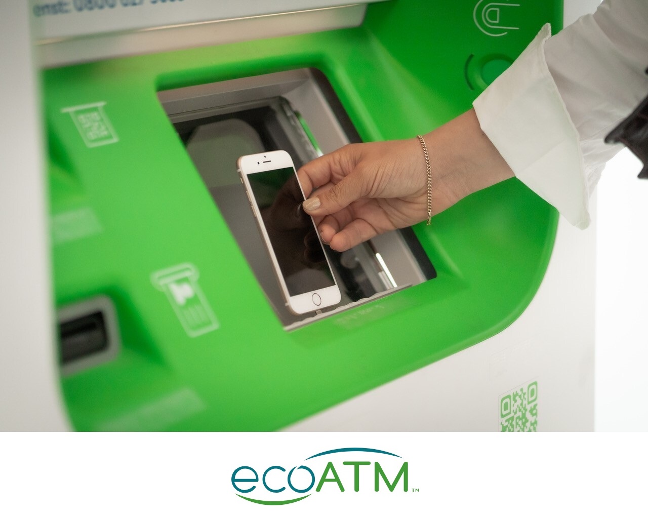 ecoATM ecoATM
