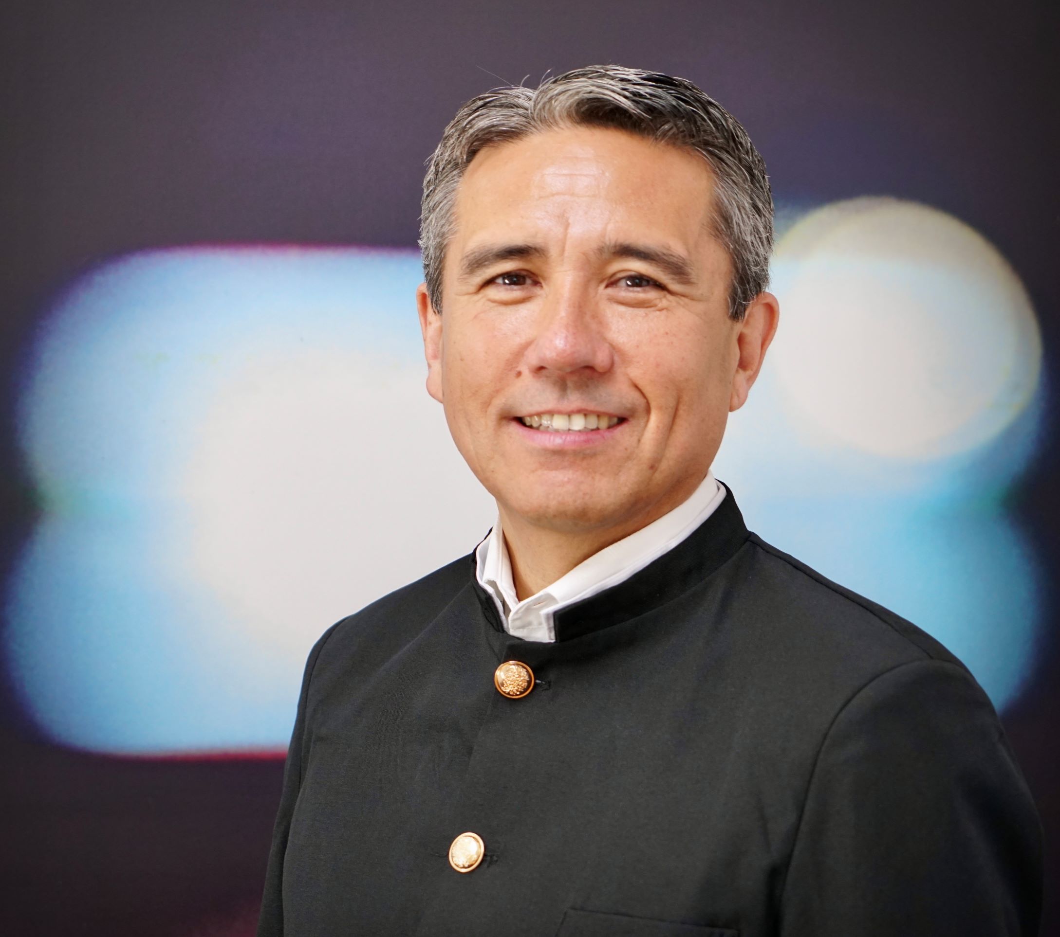 Michael Okada (Die Bildrechte liegen bei dem Verfasser der Mitteilung.) Michael Okada (Die Bildrechte liegen bei dem Verfasser der Mitteilung.)