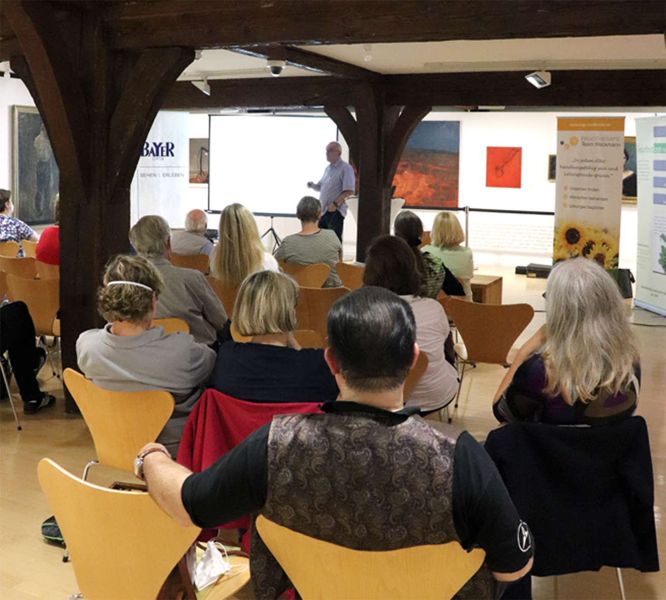 Reutlingen: Thema Kopfweh geht in die naechste Runde (Die Bildrechte liegen bei dem Verfasser der Mitteilung.) Reutlingen: Thema Kopfweh geht in die naechste Runde (Die Bildrechte liegen bei dem Verfasser der Mitteilung.)