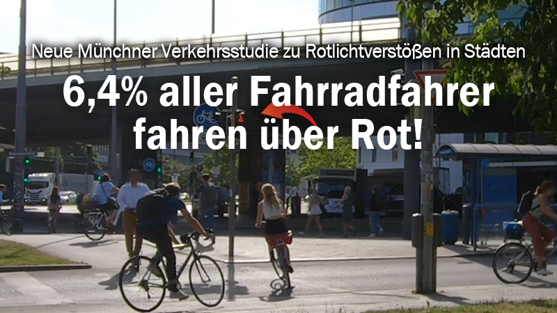 Rotlichtfahrer Rotlichtfahrer