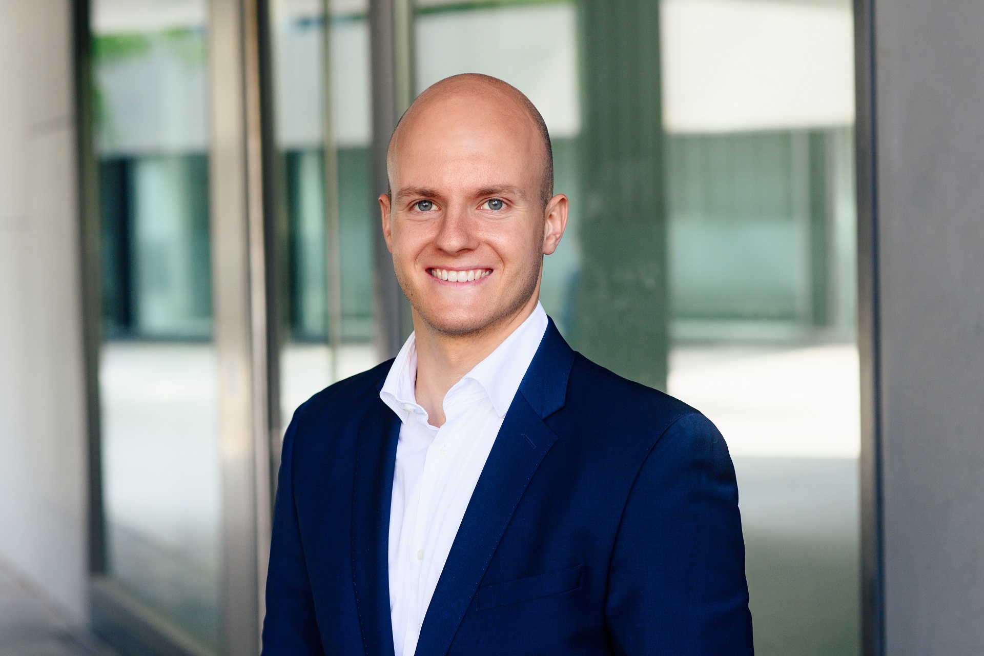 Benny Hahn, Geschäftsführer, provantis IT Solutions GmbH (Die Bildrechte liegen bei dem Verfasser der Mitteilung.) Benny Hahn, Geschäftsführer, provantis IT Solutions GmbH (Die Bildrechte liegen bei dem Verfasser der Mitteilung.)